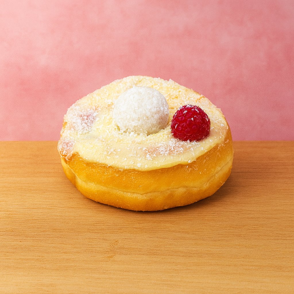 le chérie coco