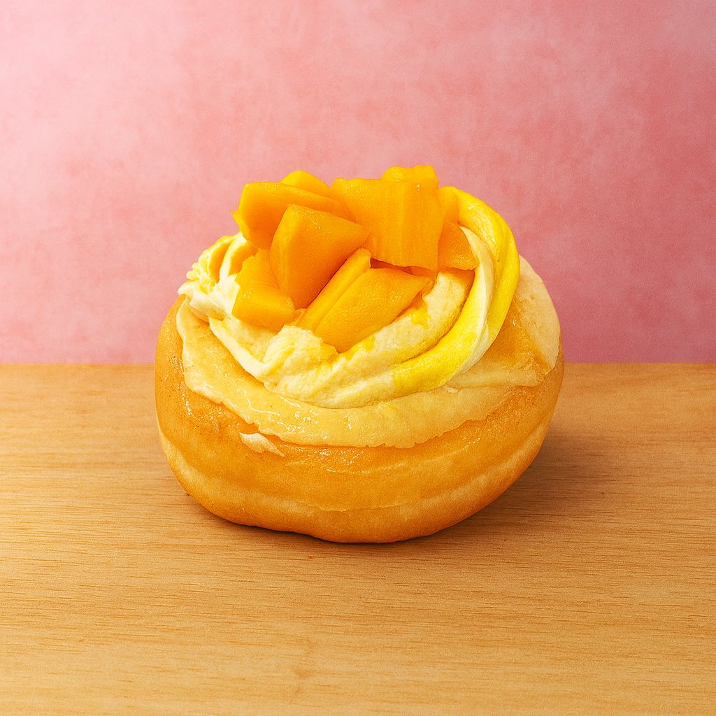 le mango mango