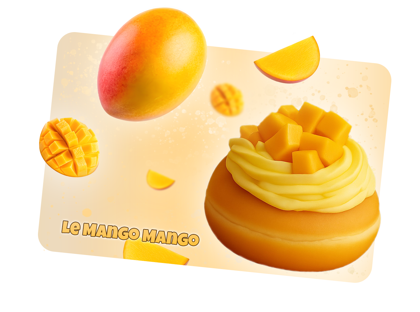 mango
